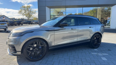 Land Rover Range Rover Velar 3.0 D300 R-Dynamic SE 5dr Auto Diesel Estate